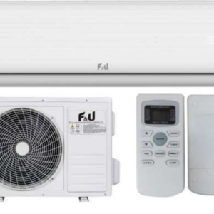 ΚΛΙΜ. SPLIT 24000BTU F&U SET FVIN-24138 / FVOT-24139