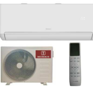 ΚΛΙΜ. SPLIT 24000BTU WiFi MORRIS SET WFIN-70160 / WFOD-70161 *LOFT SERIES*