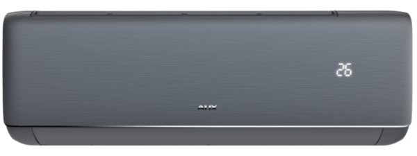 AUX Q Black Series 9000 BTU (AUX-09QB) - Image 3