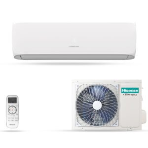 Hisense eCool Smart 9000 BTU (CG25LR1F)