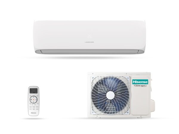 Hisense eCool Smart 18000 BTU (CG50XS1F) - Image 5