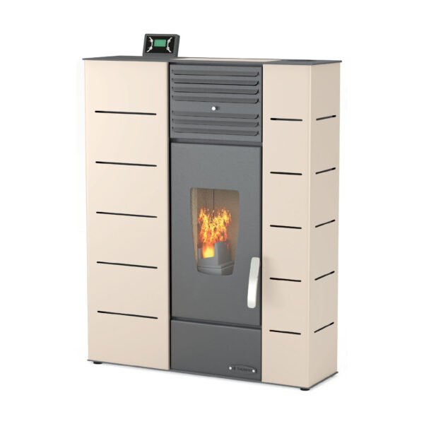 Thermiki PELLET HALL 12KW