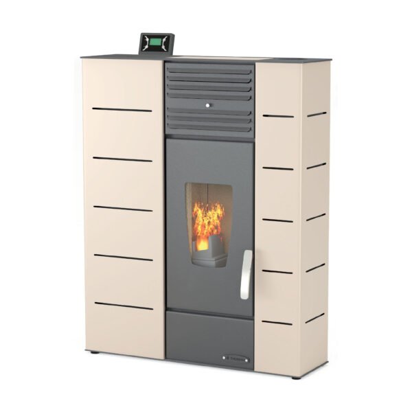 Thermiki PELLET HALL 9KW