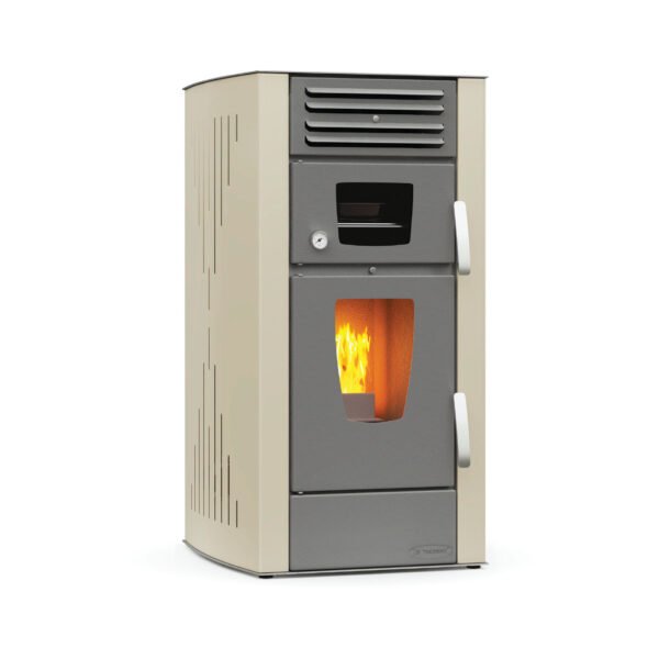Thermiki PELLET MASINA AERO 12KW