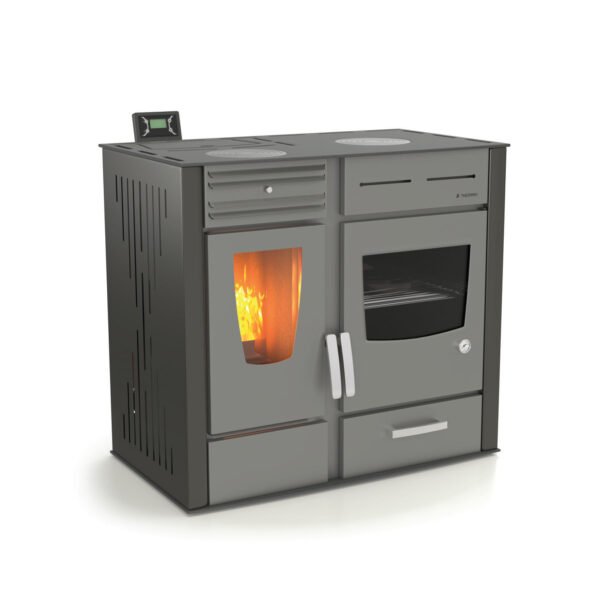 Thermiki PELLET PLUS AERO