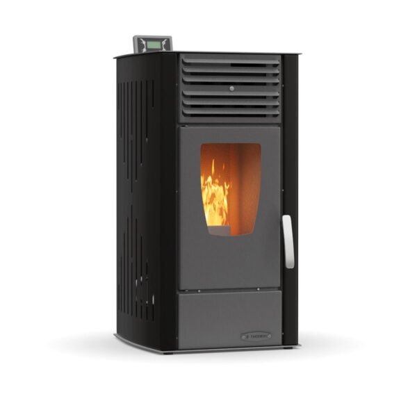 Thermiki PELLET ΑΕRO 12KW