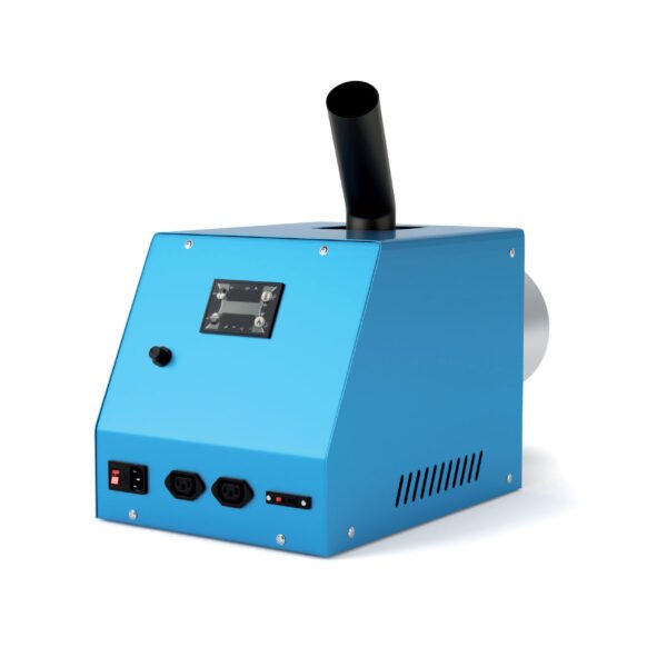 THERMIKI BURNER PELLET TORO 40 KW - Image 2
