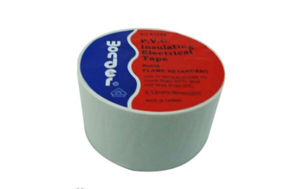 WONDER Μονωτική Ταινία Wonder 20Mx38Mm